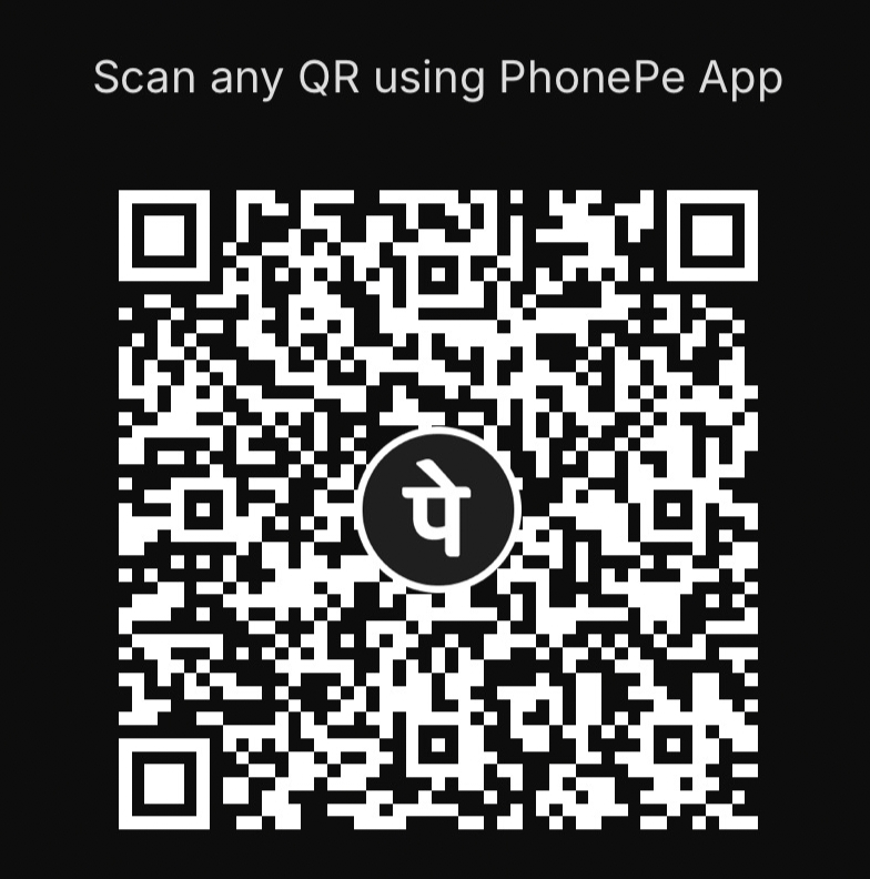 UPI QR Code