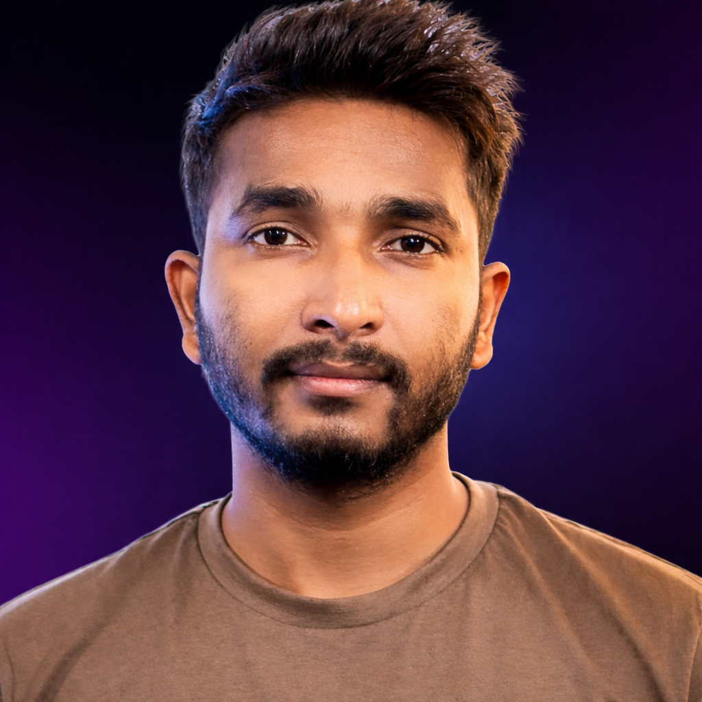 Vipul Mishra